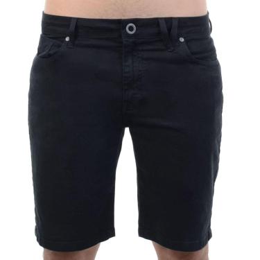Imagem de Bermuda Sarja Masculina Volcom Solid Colors Vorta
