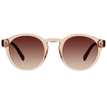 Imagem de Óculos de Sol Tommy Hilfiger TH 1856/RE/S NXA - Rosa 49