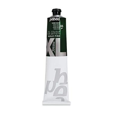 Imagem de Tinta Óleo Pébéo XL 200ml 45 Cinza de Payne