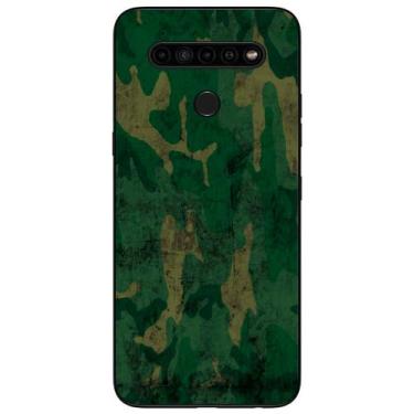 Imagem de Capa Adesivo Skin161 Verso Para LG K41S - KawaSkin
