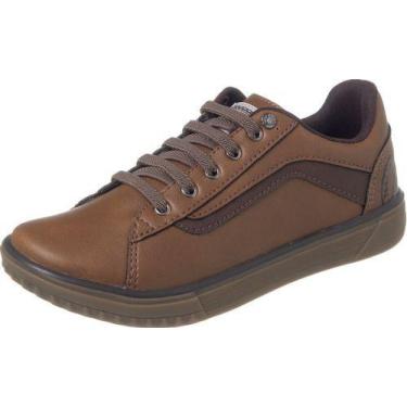 Imagem de Sapatenis Casual Infantil Masculino Menino 5909-800 - Redmax, 30