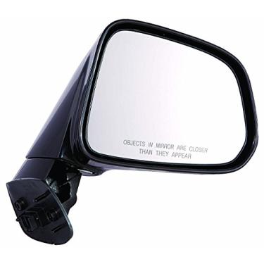 Imagem de DEPO 335-5425R3EB Conjunto de espelho de porta lateral do passageiro de substituição (este produto é um produto de pós-venda. Não é criado ou vendido pela empresa original do carro)