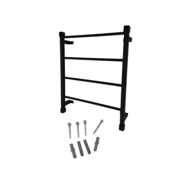 Imagem de Espaldar Individual Barras Para Alongamento - Iron Force