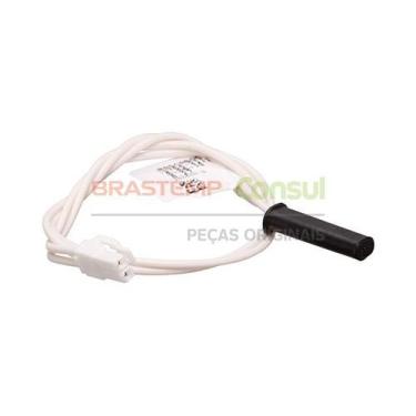 Imagem de W10257565 -  termo fusivel  77 77 celsius - refrigerador brastemp/cons