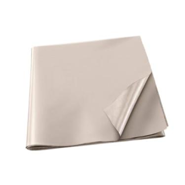 Imagem de Esquirla Tecido de bloqueio de tecido Faraday Anti radiação Proteção contra ondas de rádio Tecido de blindagem Pano de bloqueio eletromagnético