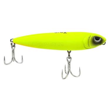 Imagem de Isca Artificial Yara Mad Dog 7,5cm (8g) - Várias Cores, Cor 56, Verde 