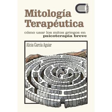 Imagem de Mitología terapéutica - Espanhol