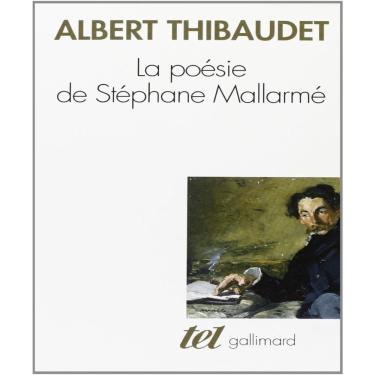 Imagem de La POéSIE de STéPHANE MALLARMé
