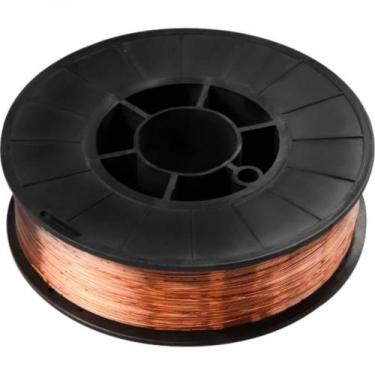 Imagem de Arame De Solda Mig Elet/Dnv 0,8-05K - ELETRON_DENVER