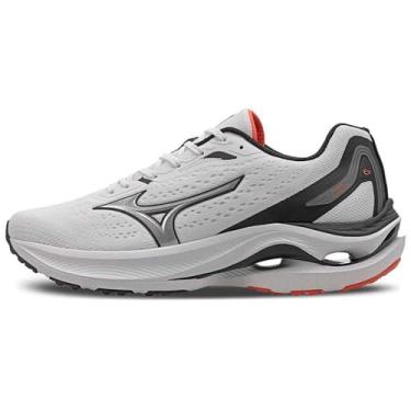 Imagem de Tênis Masculino Mizuno Vitality 6 Branco 38