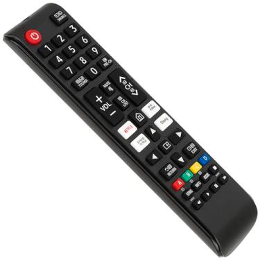Imagem de Beyution Controle remoto de substituição BN59-01315N compatível com Samsung QLED 4K Smart TV QN55S95B QE55S95B QN65S95B QE65S95B QN55S95BAFXZA QN65S95BAFXZA QE65S95BATXXU