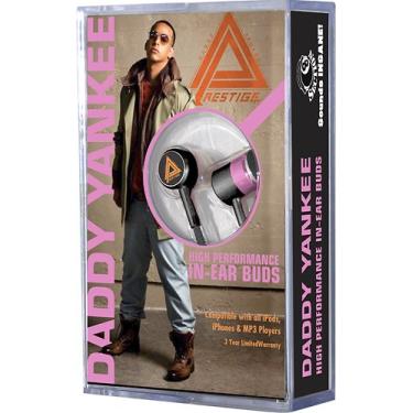 Imagem de Seção 8 - Fones de ouvido Daddy Yankee