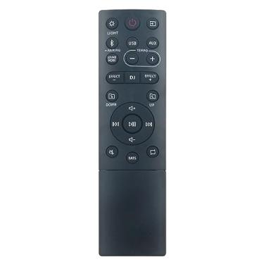 Imagem de ECONTROLLY AH81-11472A Controle remoto substituído adequado para alto-falante de áudio Samsung Sound Tower MX-T40 MX-T50 MX-T70 MX-T40/ZA MX-T70/ZA MX-T50/ZA MX-T50/XA MX-T70/XA MX-T40/XL MX-T40/XP