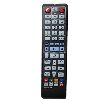 Imagem de Controle remoto universal para Samsung DVD Player BDF5700 BD-F5700