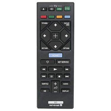 Imagem de Novo controle remoto RMT-VB100E para Sony BD Blu-ray Disc Player BDP-BX350 BDP-BX550 BDP-S3500