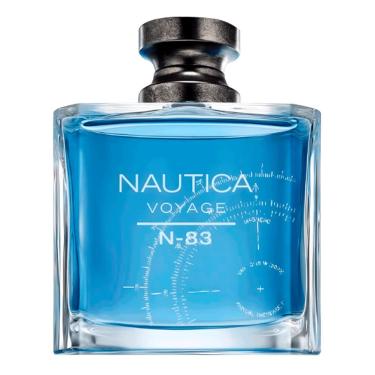 Imagem de Nautica Voyage N-83 Eau De Toilette - Perfume Masculino 100ml