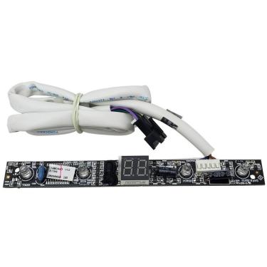 Imagem de Placa Display Split Consul Bivolt 9, 12, 18 E 22.000 Btus W10501242