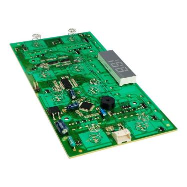 Imagem de Placa Interface Lavadora Electrolux Ldd16 64503217 41030752 único