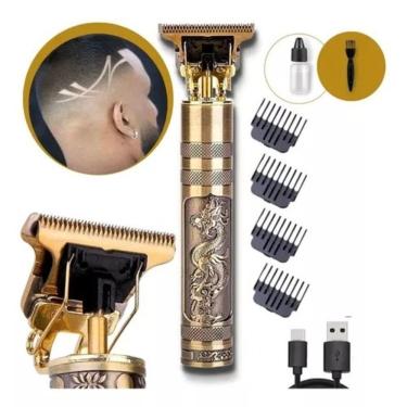 Imagem de Corte Premium - Máquina Dragão Recarregável