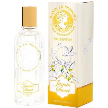Imagem de Perfume Feminino Jeanne En Provence Jasmin Secret Eau De Parfum Spray 60 ml