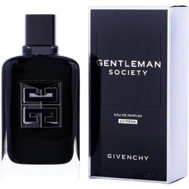 Imagem de Perfume Masculino Givenchy Gentleman Society Extreme Eau De Parfum Spray 100 ml