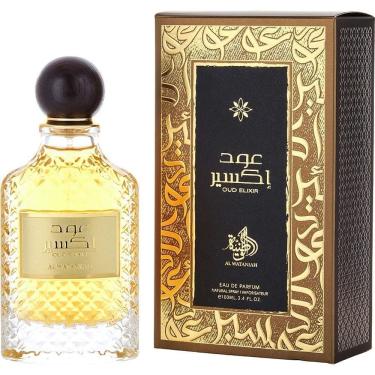 Imagem de Perfume Unisex Al Wataniah Oud Elixir Eau De Parfum Spray 100 ml