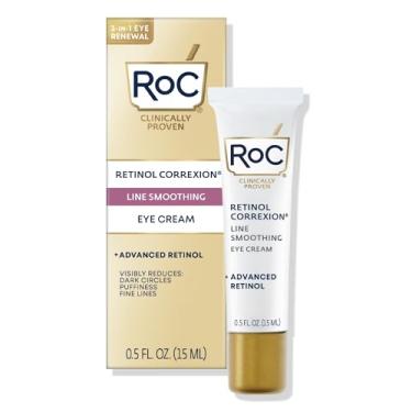 Imagem de ROC Retinol Correxion Eye Cream 15ml