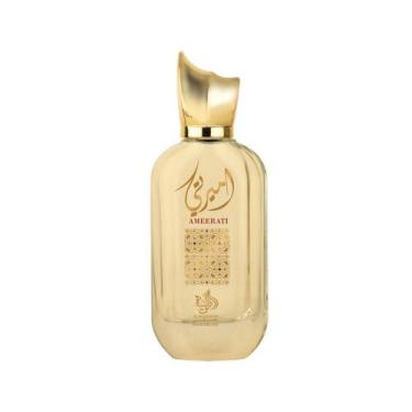 Imagem de Al Wataniah Khususi Ameerati Edp Perfume Feminino 100ml