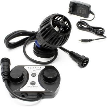 Imagem de Bomba Circulação Sunsun Cw-160 Controle Vazão 1700/20000lts