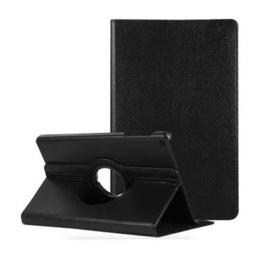 Imagem de Capa Flip +teclado Abnt2 + Mouse Para tablet 7 8 9 10.2 Pol - BDNET