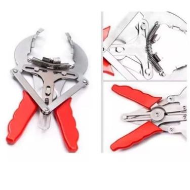 Imagem de Alicate Expansor Anéis De Pistão Profissional - SEM MARCA