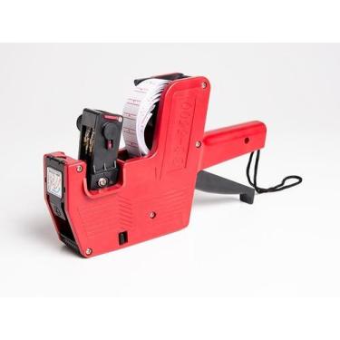 Imagem de Etiquetadora Vermelha SS-5500 Sun Special