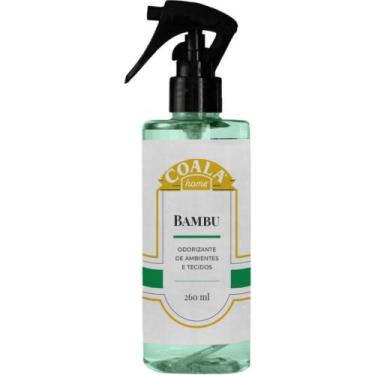 Imagem de Home SPRAY Coala Bambu 260ML