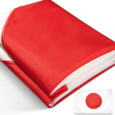 Imagem de Bandeira Anley EverStrong Series Japão 90x150cm Nylon