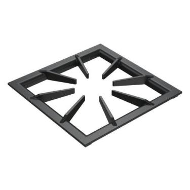 Imagem de Grelha 8 Hastes Reforçada Glc Fogão Industrial Ferro 50x50cm - LIBANEZ