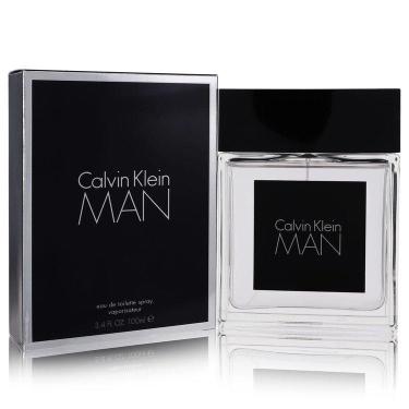 Imagem de Perfume/Col. Masc. Man Calvin Klein 100 ML Eau De Toilette