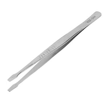 Imagem de Generic Pinças Precisas, Pinças Versáteis de Corte de Borda de Liga de Aço para Placa-mãe