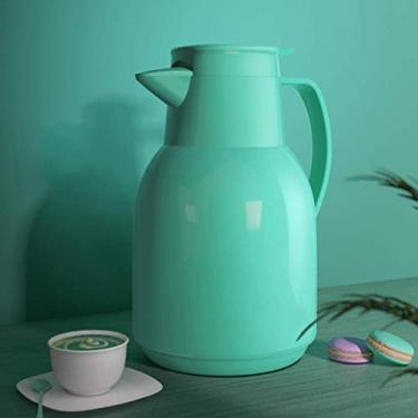 Imagem de wang hao shop Chaleiras, isolamento 48 horas chaleira de grande capacidade, tecnologia de isolamento Usiand, melhor efeito de isolamento chaleira/E/Ys/M