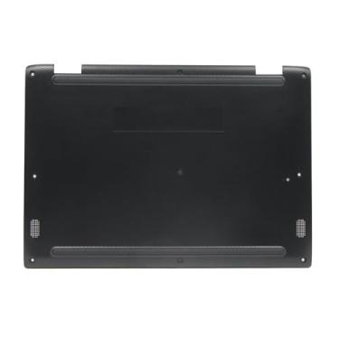 Imagem de Capa inferior para notebook lenovo 300e chromebook 2ª geração 81mb 5cb1d01521 capa inferior nova