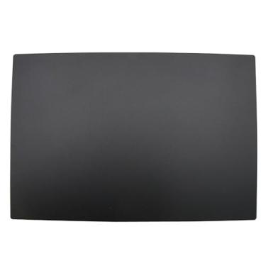 Imagem de Capa superior para notebook lcd para lenovo thinkpad l590 (tipo 20q7, 20q8) 02dm310 fl590 capa traseira nova