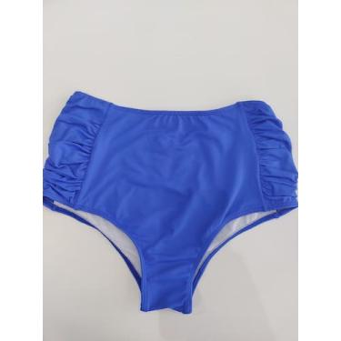 Imagem de Biquíni parte de baixo - Moda praia fitnnes 