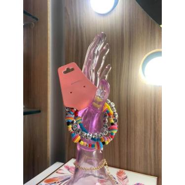 Imagem de Pulseira infantil - Villa make