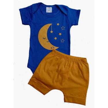 Imagem de Conjunto Bebê - D'oxis , P