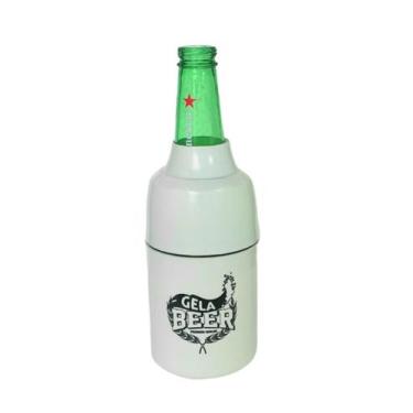 Imagem de Gela Beer Cooler 4 em 1 - Multi, Branco