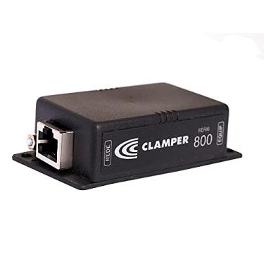 Imagem de CLAMPER Ethernet CAT 5e