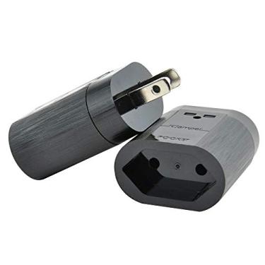 Imagem de iCLAMPER Pocket X 2PA Preto