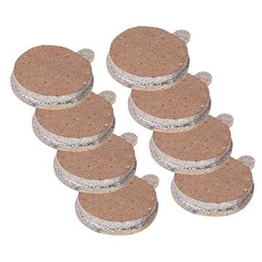 Imagem de KIMISS Espaçador de Guarda-lamas de Scooter e Junta de Suporte para Ajuste de Acessório de Modificação de Pneu M365/PRO-10in