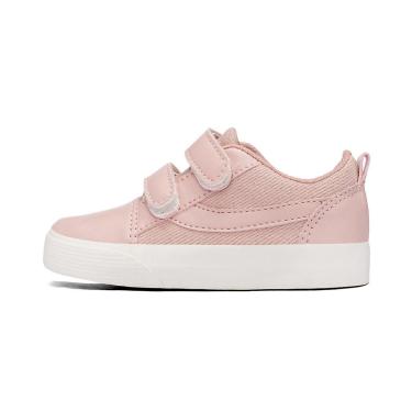 Imagem de Tênis Happy Bebê Tiras Autocolantes Antiderrapante Menina-Feminino