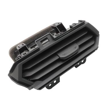 Imagem de Wyrxalon Ventilação CA dianteira esquerda 68761-6CA0A compatível com Nissan Altima 2019-2024 2.0L 2.5L, LH painel do lado do motorista substituição de saída de ar condicionado