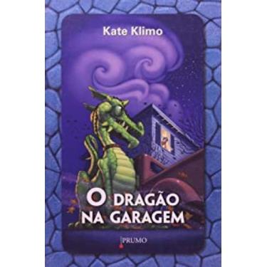 Imagem de Dragão na garagem,o - EDITORA ROCCO, 3